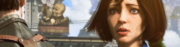 ΑBioShock Infinite TV CommercialƬ